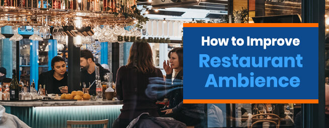 PDXProWash - How to Improve Restaurant Ambience